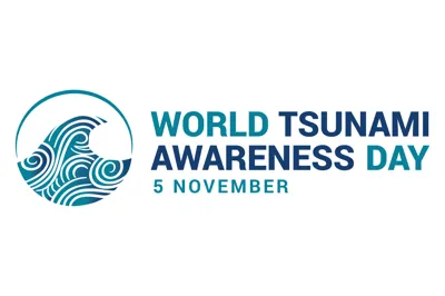 World Tsunami Awareness Day: Building Resilient Communities