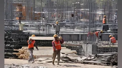CII IGBC और IOB, भारत में ग्रीन बिल्डिंग्स को वित्त देने के लिए साझेदारी करते हैं