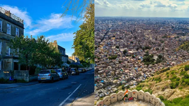 Jaipur Ranked 6th in World's Happiest Cities 2026