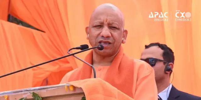 Uttar Pradesh Launches 'Kaushal Setu' and 'Kaushal Sarathi' Portals for Skill Development