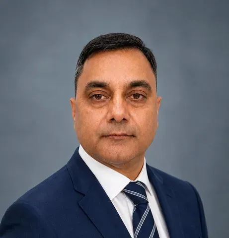 Mohammad Zaid Malik Appointed SP at NIA Jammu Branch