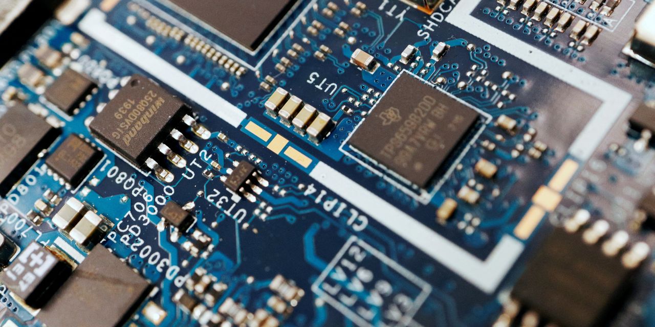How Google DeepMind's Al breakthrough could revolutionise chip, battery development