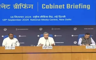 Centre's New Umbrella Schemes: PM-RKVY and Krishonnati Yojana for Sustainable Agriculture