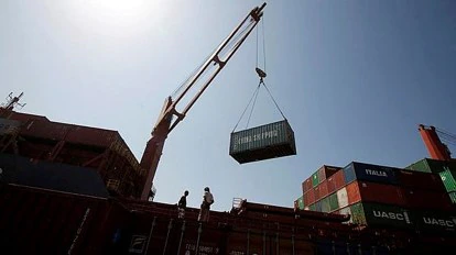 Red Sea disruption: Costs up, crisis may deepen, says official