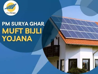 Pradhan Mantri Surya Ghar Muft Bijli Yojana: Transforming India's Solar Landscape