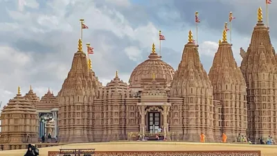 Bihar Mandates Registration of Temples, Mutts, and Trusts