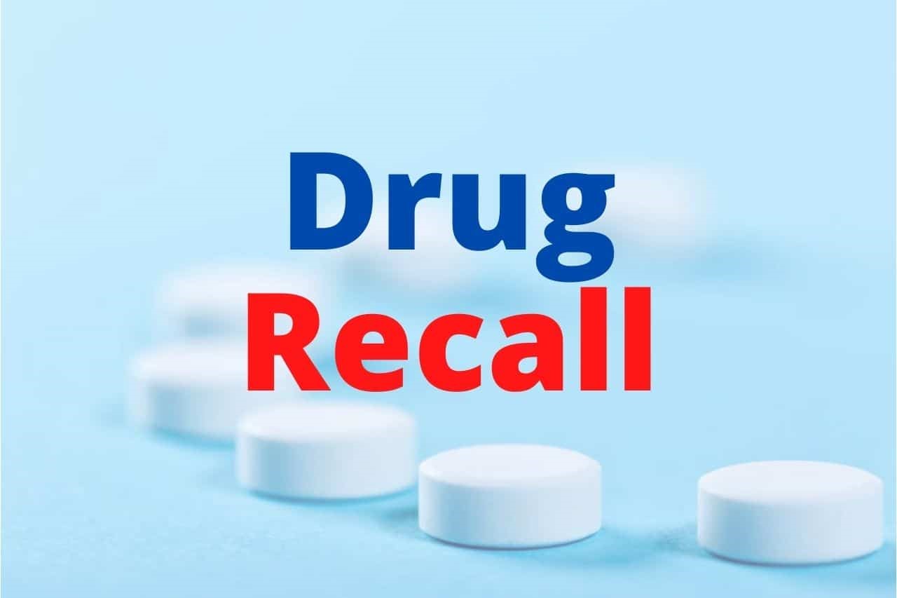 The lack of a drug recall law in India