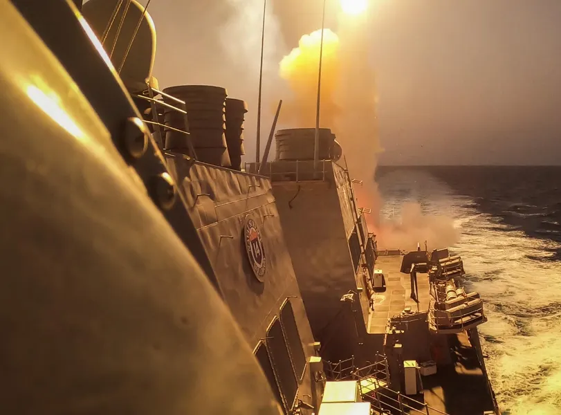 Houthi attacks: a threat to global shipping?