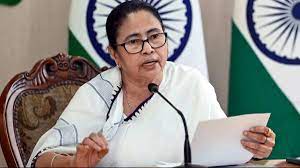 Mamata denies allegations in CAG report, writes to PM