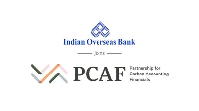 IOB Joins PCAF: A Step Towards Sustainable Banking