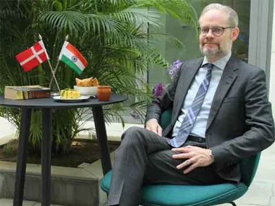 Denmark Launches Green Transition Alliance India (GTAI) for Sustainable Energy Collaboration