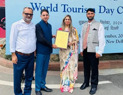 Best Tourism Villages Competition 2024 Winners Announced