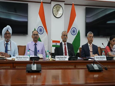 Bangladesh Joins Colombo Security Conclave as Fifth Member