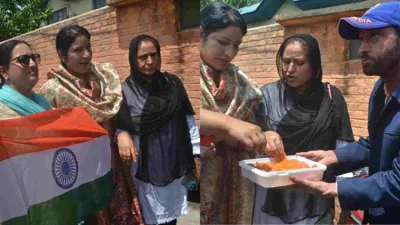 Fifth Anniversary of the Abrogation of Articles 370 and 35(A): PM Modi's Vision for Jammu and Kashmir and Ladakh