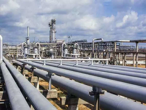 Natural Gas Pipeline Network authorized to create a national gas grid