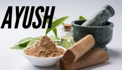 Ministry of AYUSH Launches AYUSH Chairs in Five Countries to Promote Global Recognition