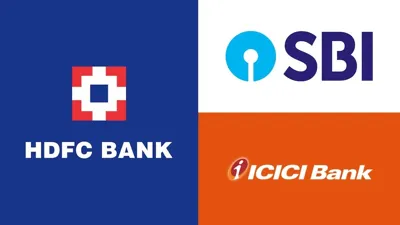 RBI Retains SBI, HDFC Bank, and ICICI Bank as D-SIBs with Increased Capital Requirements
