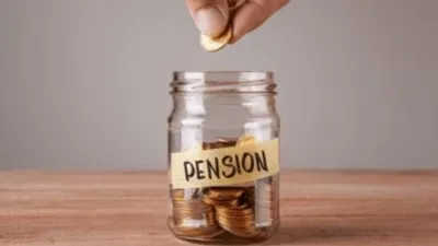 Top 10 Countries with the Highest Public Pension Wealth in 2025