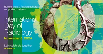 World Radiology Day 2024: Celebrating the Legacy of X-Rays