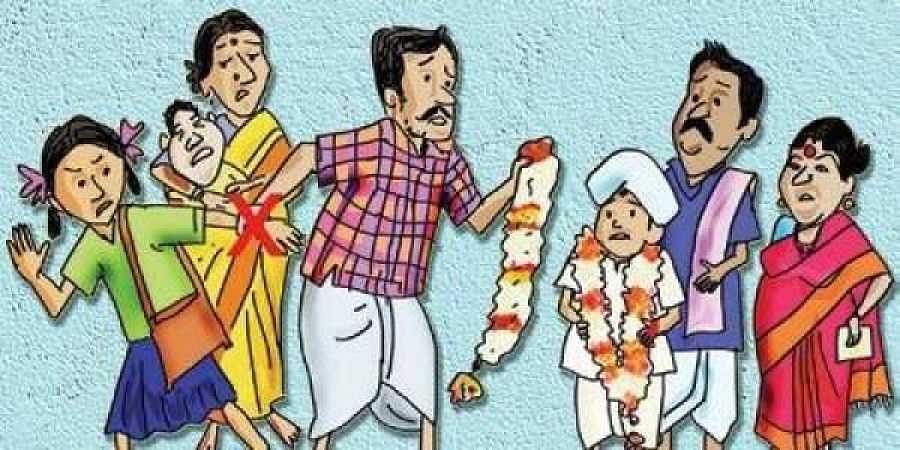 Elopements most prosecuted under child marriage law: Study