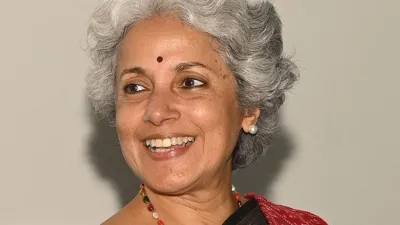 डॉ. सौम्या स्वामीनाथन को एनटीईपी के मुख्य सलाहकार नियुक्त किया गया