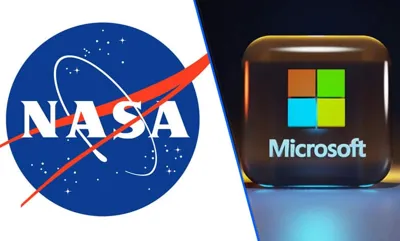 NASA and Microsoft Collaborate to Launch Earth Copilot: AI-Powered Chatbot for Earth Science Data
