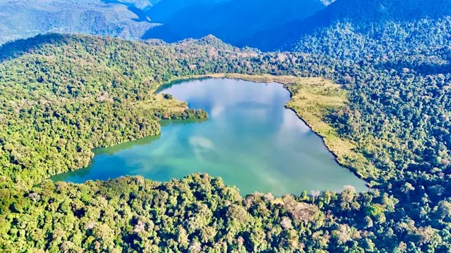 India Designates Glaw Lake as 101st Ramsar Site and Other Key Updates
