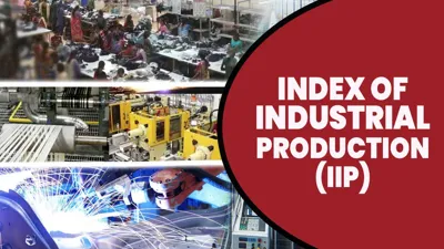 India's Industrial Production Growth in September 2024