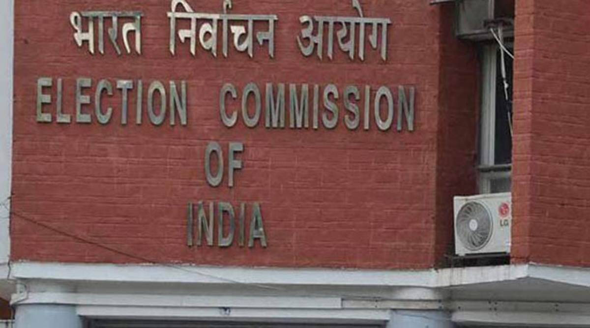 Election Commission allows mediapersons to vote using postal ballot