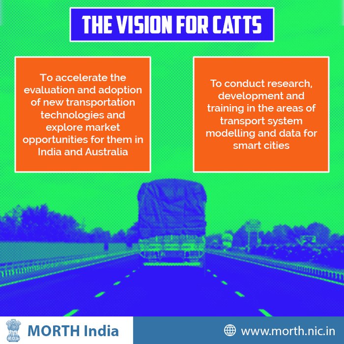 Centre for Advanced Transportation Technology and Systems
