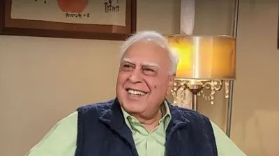 Kapil Sibal Elected as President of Supreme Court Bar Association for the Fourth Time