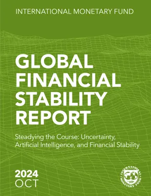 Financial Stability Report (FSR) July 2024: Key Insights and Analysis