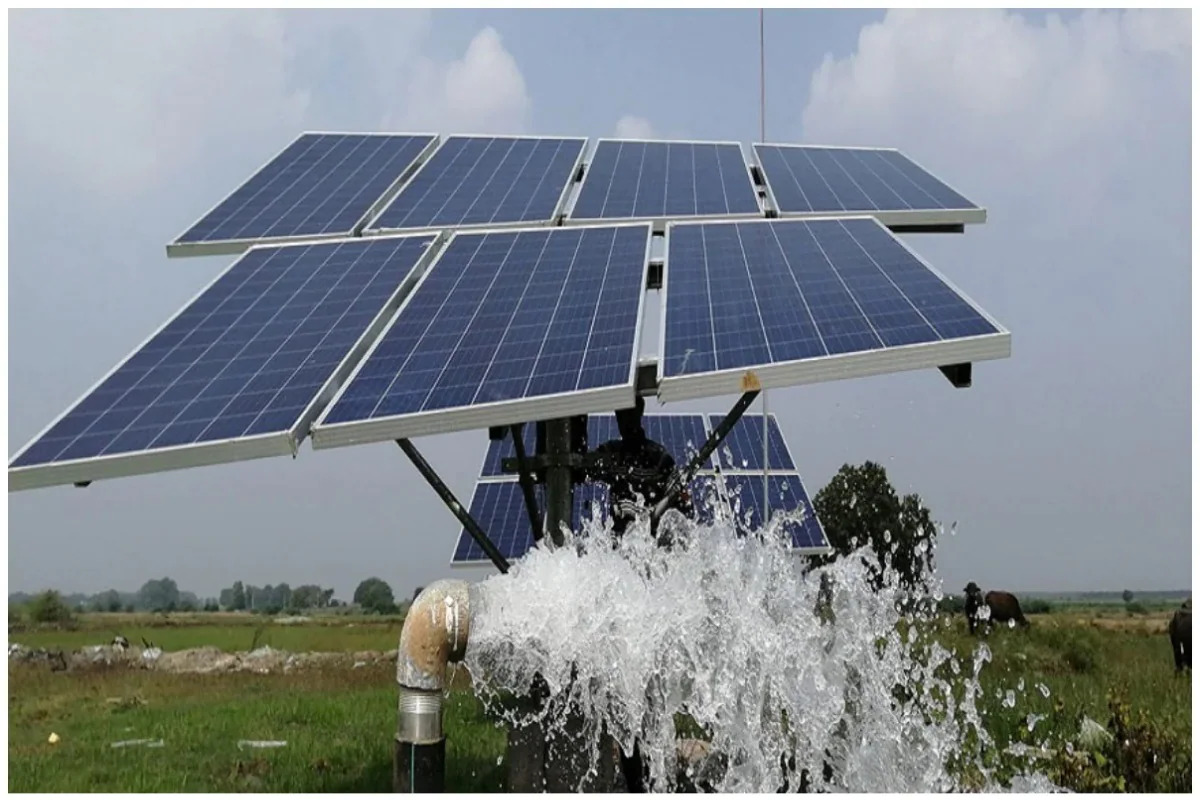 Progress of implementation of PM-KUSUM and Rooftop Solar Programme Phase-II