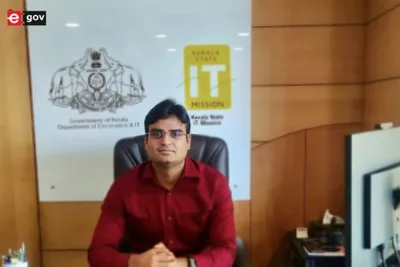 Dr. Vinay Goyal Appointed as State Mission Director for National Health Mission