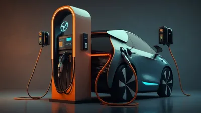 India's PM E-DRIVE Scheme: Boosting Electric Mobility with FAME-III