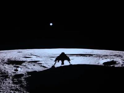 Blue Ghost Lands on the Moon: A New Era of Private Lunar Missions