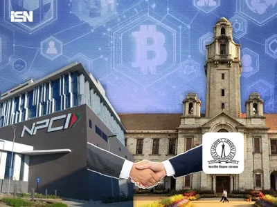 NPCI and IISc Collaborate to Establish CoE for Blockchain and AI Research