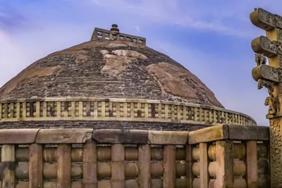 Madhya Pradesh's Buddhist Circuit and Buddha Purnima 2024