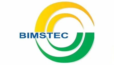 India's Participation in the 24th BIMSTEC Senior Officials Meeting
