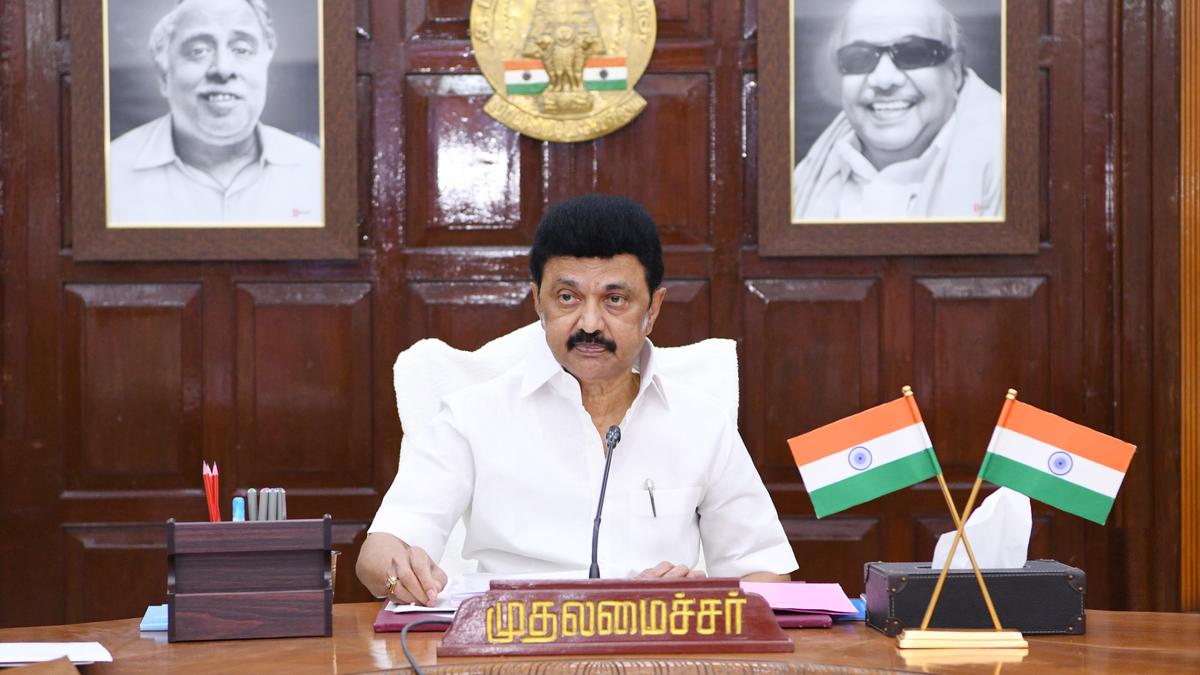 T.N. Cabinet approves new policy aimed at ‘holistic development of women’