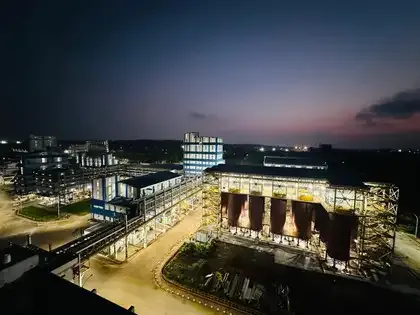 Hindalco Commissions India's First Superfine PPT ATH Plant in Belagavi