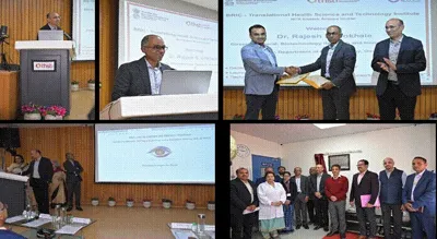 India Launches First Ferret Research Facility and GARBH-INi-DRISHTI Data Repository