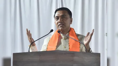 Goa Launches Bima Sakhi Yojana to Empower Women as LIC Agents