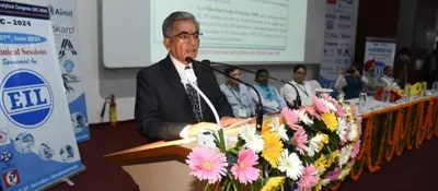 3rd Indian Analytical Congress (IAC) Inaugurated in Dehradun