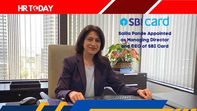 Salila Pande Appointed as SBI Card's New MD & CEO