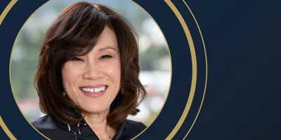 Janet Yang Re-elected as Academy President, New Board Officers Appointed