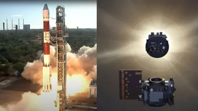 Aditya L1 and Proba-3: Revolutionizing Solar Research with Joint Observations