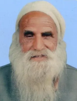Indramani Badoni: The Gandhi of Uttarakhand