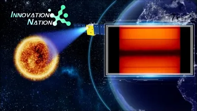 Chinese H-alpha Solar Explorer (CHASE) Discovers New Solar Atmospheric Rotation Pattern