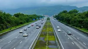 NHAI's Miyawaki Plantation Initiative for Greener National Highways